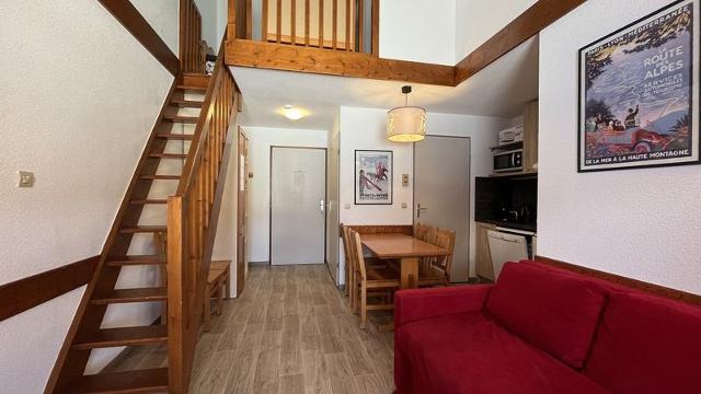Appartment Cervin LP-CRV417 - Plagne - Soleil