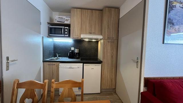 Appartment Cervin LP-CRV417 - Plagne - Soleil