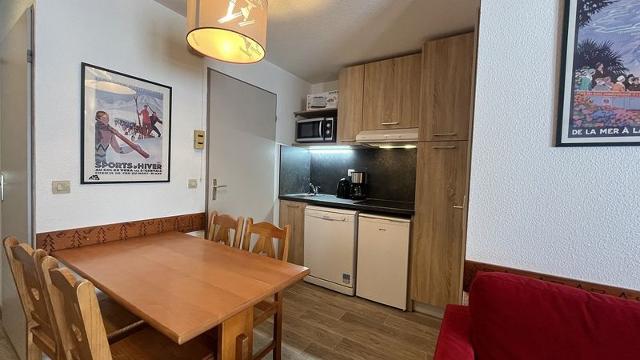 Appartment Cervin LP-CRV417 - Plagne - Soleil