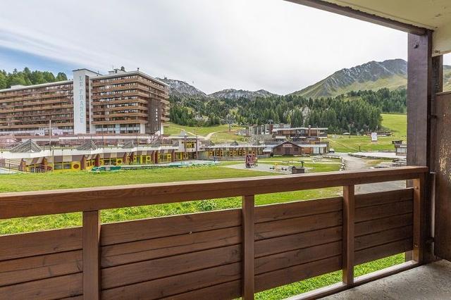 Appartment Le Vercors LP-VER108 - Plagne Centre