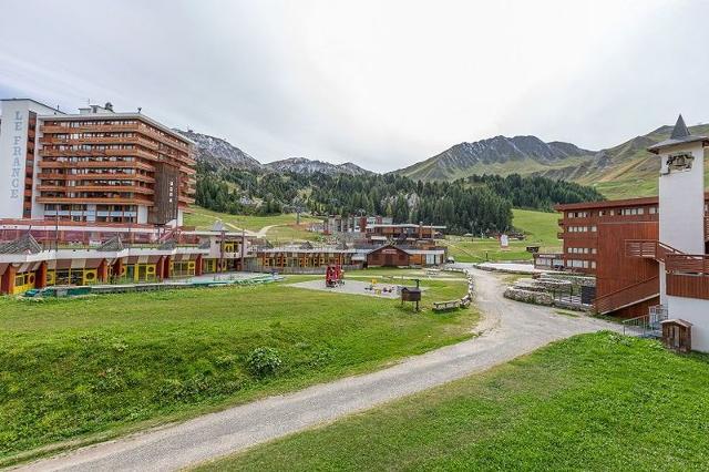 Appartment Le Vercors LP-VER108 - Plagne Centre