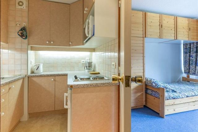 Appartment Le Vercors LP-VER108 - Plagne Centre