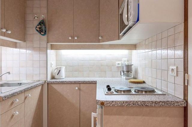 Appartment Le Vercors LP-VER108 - Plagne Centre