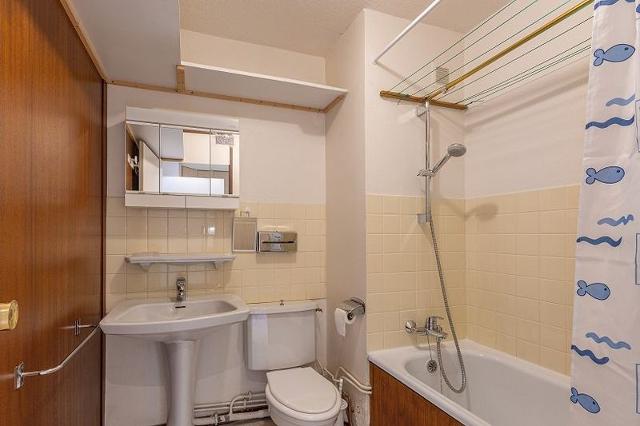 Appartment Le Vercors LP-VER108 - Plagne Centre