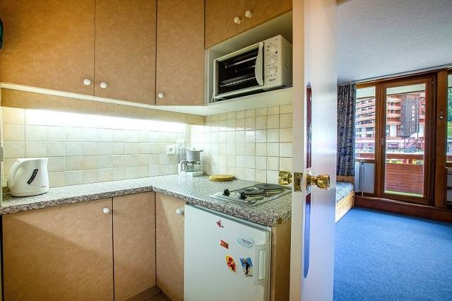 Appartment Le Vercors LP-VER108 - Plagne Centre