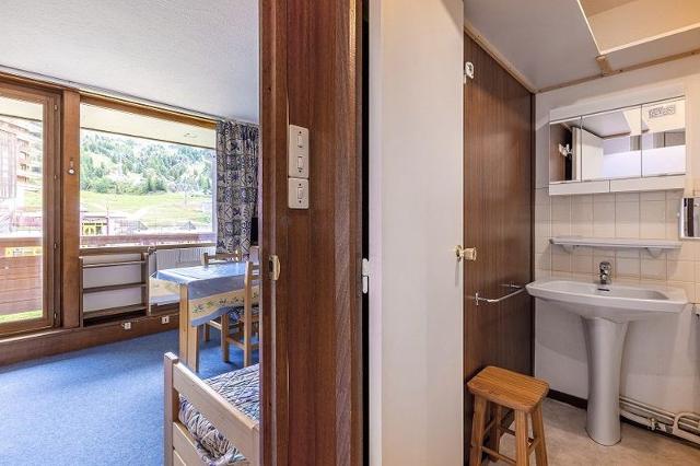 Appartment Le Vercors LP-VER108 - Plagne Centre