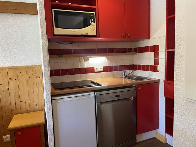 Appartment Doronic PL-DOR871 - Plagne 1800