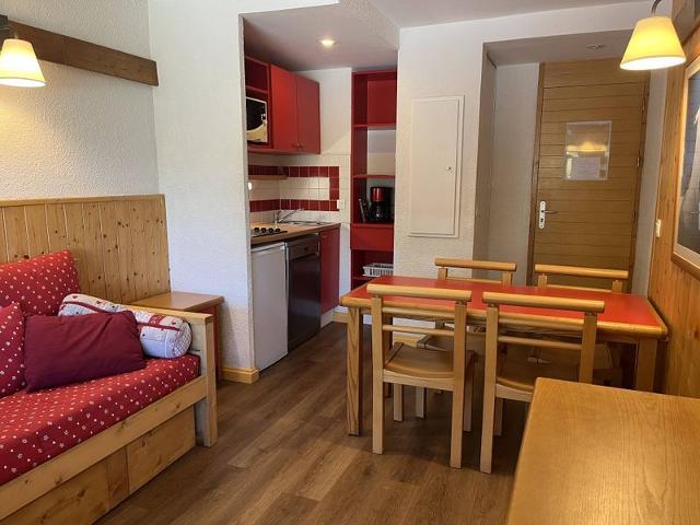 Appartment Doronic PL-DOR871 - Plagne 1800
