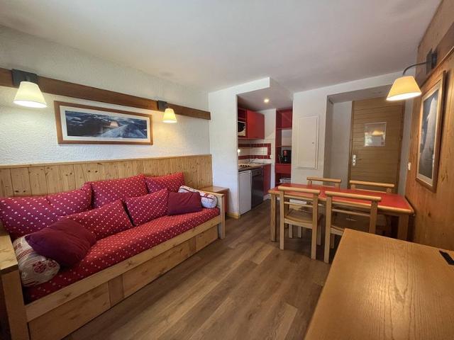 Appartment Doronic PL-DOR871 - Plagne 1800