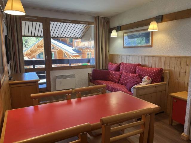Appartment Doronic PL-DOR871 - Plagne 1800