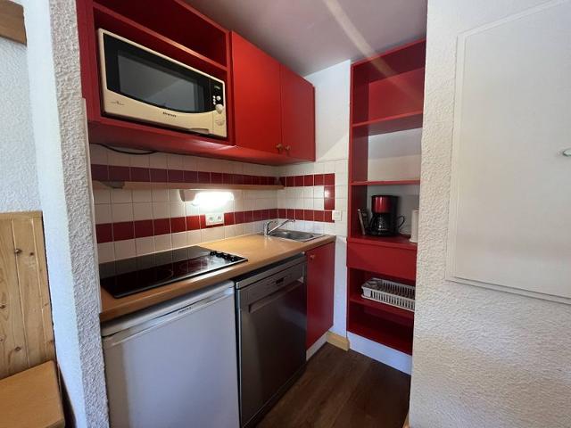 Appartment Doronic PL-DOR871 - Plagne 1800