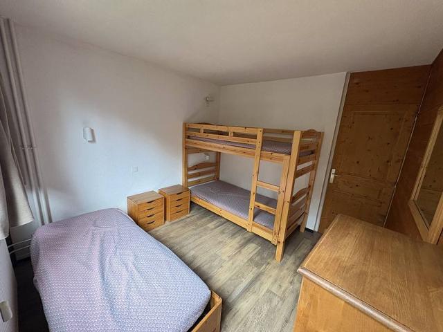 Appartment Le France LP-FRA418 - Plagne Centre