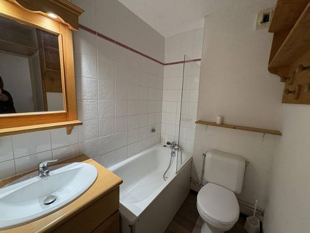 Appartment Le France LP-FRA418 - Plagne Centre