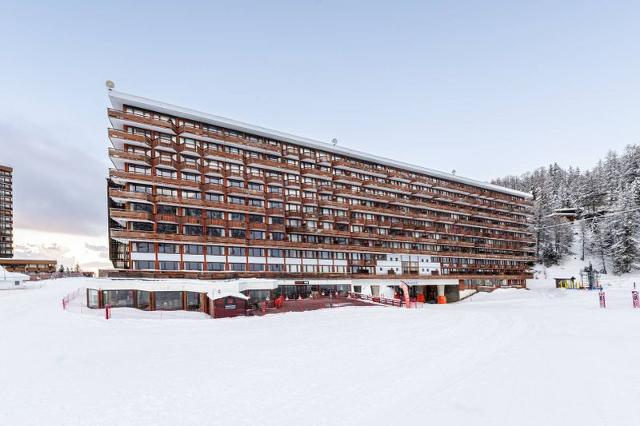 Appartment Le France LP-FRA418 - Plagne Centre