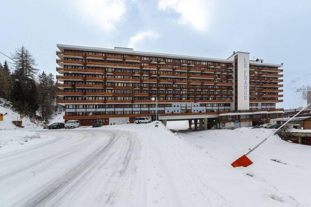 Appartment Le France LP-FRA418 - Plagne Centre