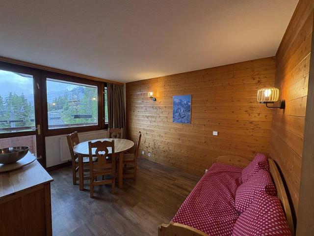 Appartment Le France LP-FRA418 - Plagne Centre