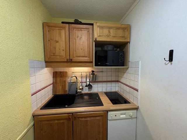 Appartment Le France LP-FRA418 - Plagne Centre