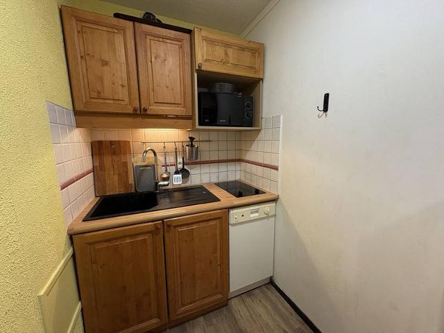 Appartment Le France LP-FRA418 - Plagne Centre