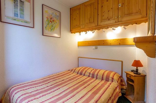 Appartment Plan Du Lac MO-PDL313 - Méribel Les Allues 1200