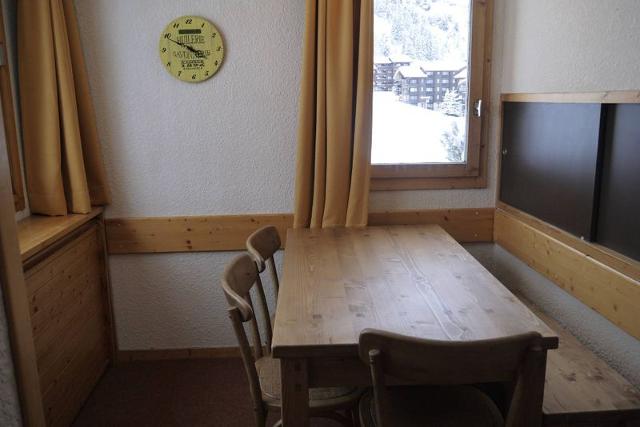 Appartment Arpasson MO-ARP069 - Méribel Les Allues 1200