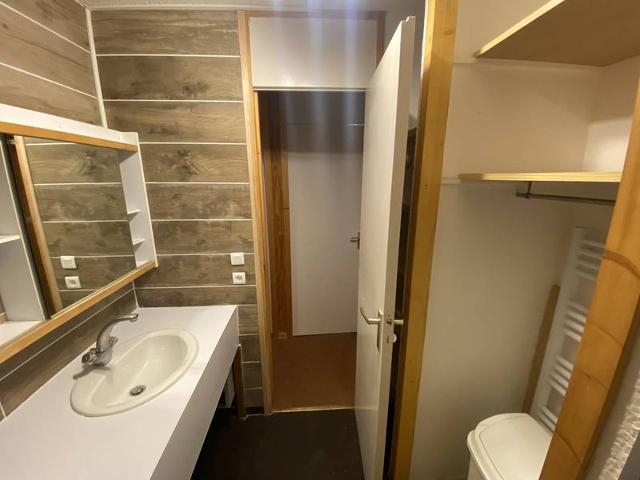 Appartment Arpasson MO-ARP069 - Méribel Les Allues 1200