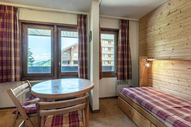 Appartment Grande Rosiere MO-GRO019 - Méribel Les Allues 1200
