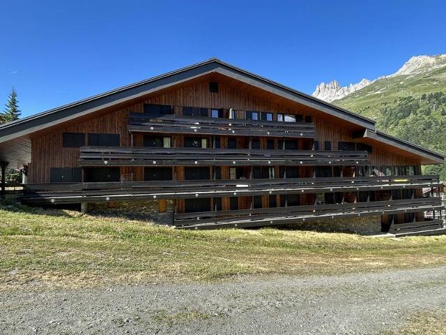 Appartment Grande Rosiere MO-GRO019 - Méribel Les Allues 1200