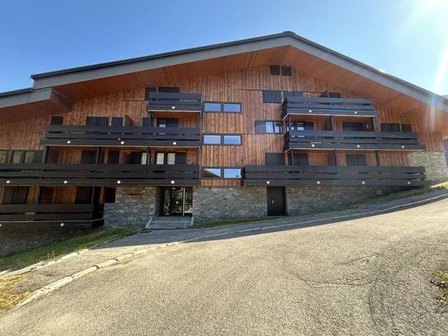 Appartment Grande Rosiere MO-GRO019 - Méribel Les Allues 1200