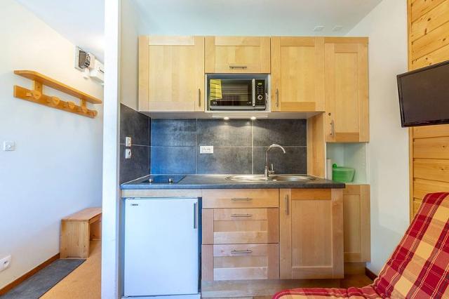 Appartment Grande Rosiere MO-GRO019 - Méribel Les Allues 1200