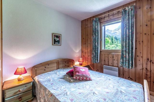 Appartment Alpages A MO-ALGA004 - Méribel Les Allues 1200