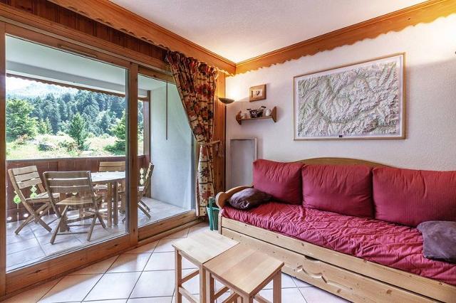 Appartment Alpages A MO-ALGA004 - Méribel Les Allues 1200