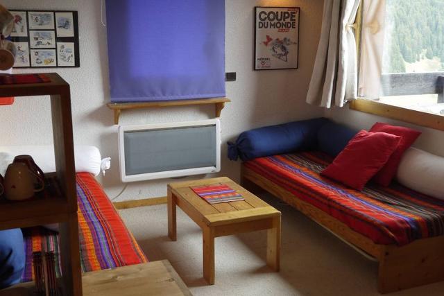 Appartment Arc En Ciel MO-ARCG12 - Méribel Les Allues 1200