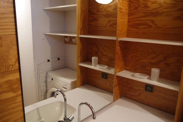 Appartment Arc En Ciel MO-ARCG12 - Méribel Les Allues 1200