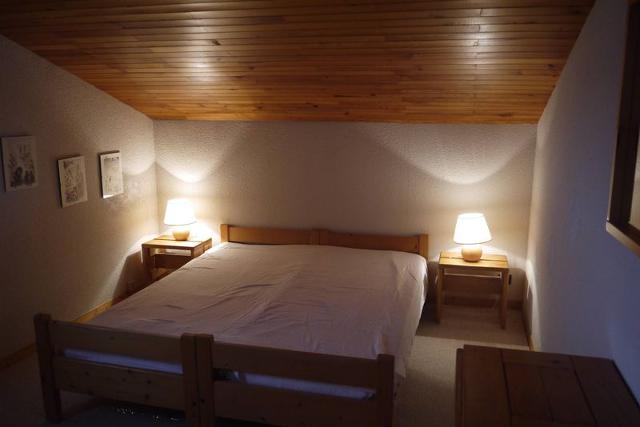 Appartment Arc En Ciel MO-ARCG12 - Méribel Les Allues 1200
