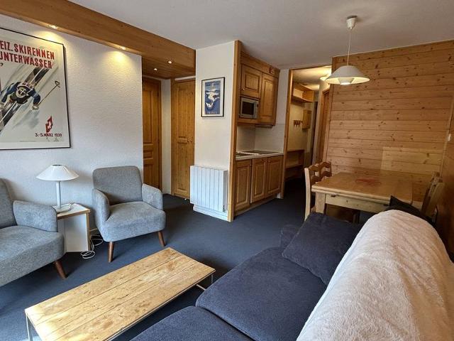 Appartment Plan Du Lac MO-PDL103 - Méribel Les Allues 1200