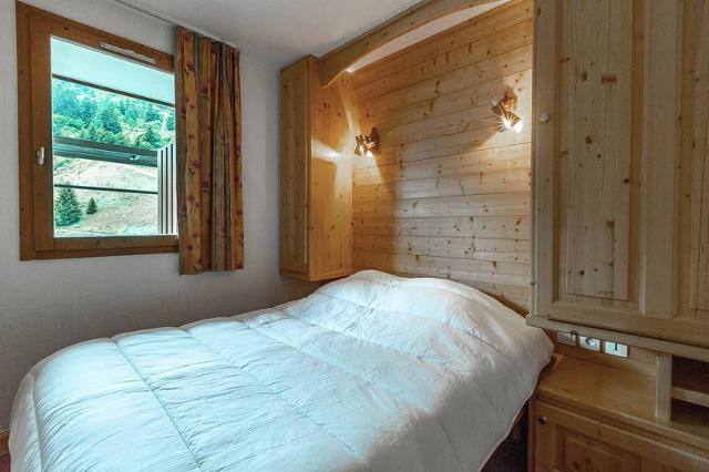 Appartment Plan Du Lac MO-PDL103 - Méribel Les Allues 1200