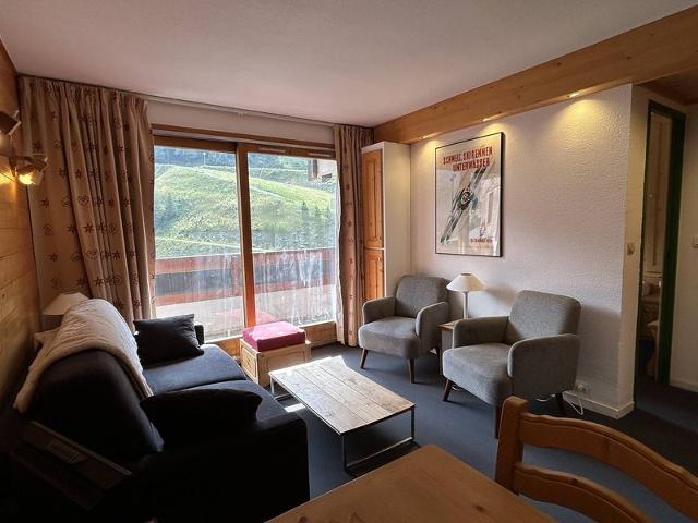 Appartment Plan Du Lac MO-PDL103 - Méribel Les Allues 1200