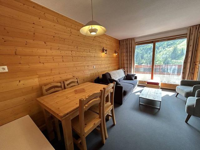 Appartment Plan Du Lac MO-PDL103 - Méribel Les Allues 1200