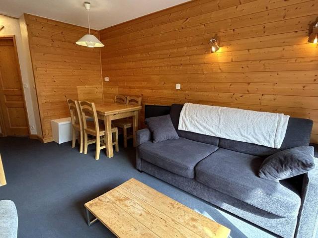 Appartment Plan Du Lac MO-PDL103 - Méribel Les Allues 1200