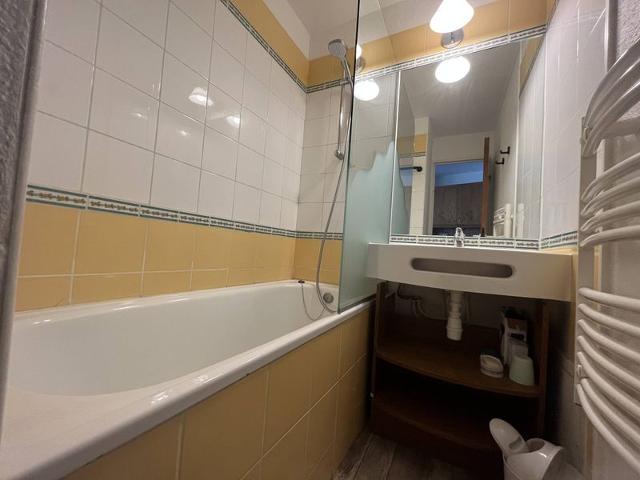 Appartment Pralin MO-PRA802 - Méribel Les Allues 1200