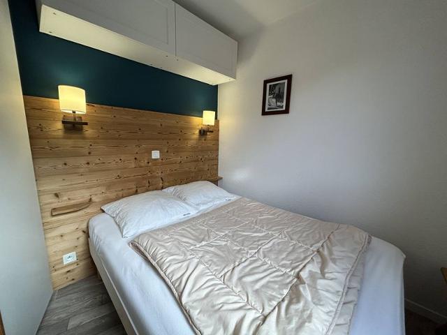 Appartment Pralin MO-PRA802 - Méribel Les Allues 1200