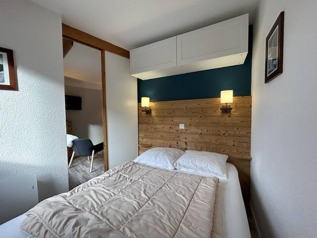 Appartment Pralin MO-PRA802 - Méribel Les Allues 1200