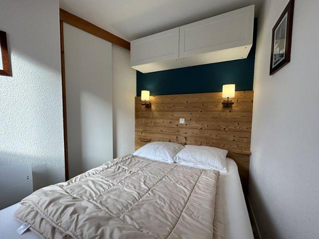 Appartment Pralin MO-PRA802 - Méribel Les Allues 1200