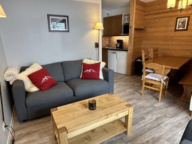 Appartment Pralin MO-PRA802 - Méribel Les Allues 1200