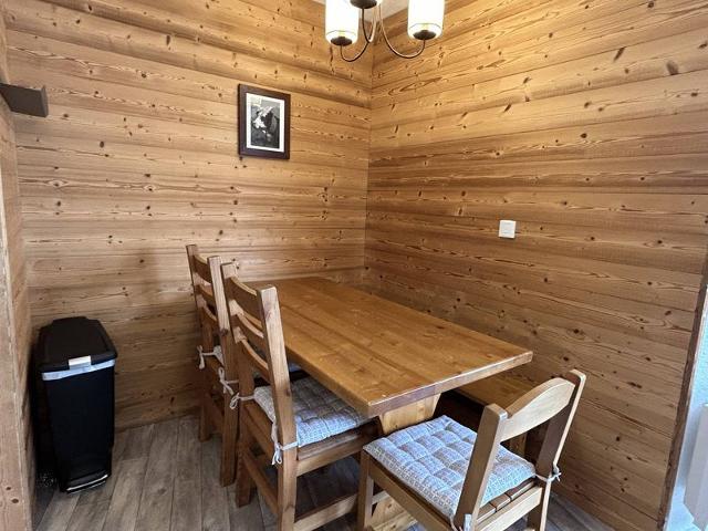Appartment Pralin MO-PRA802 - Méribel Les Allues 1200