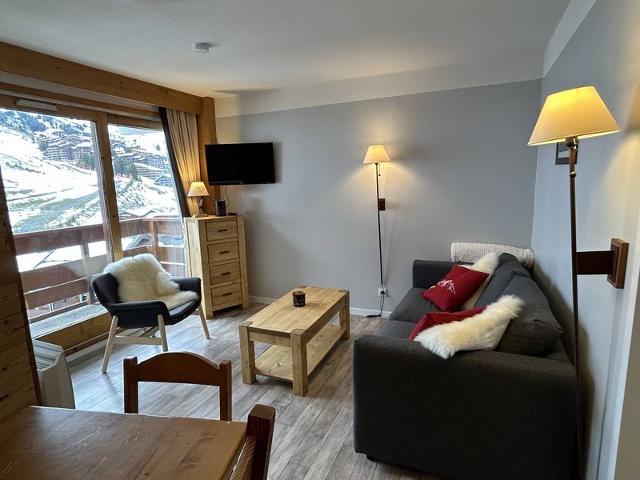 Appartment Pralin MO-PRA802 - Méribel Les Allues 1200