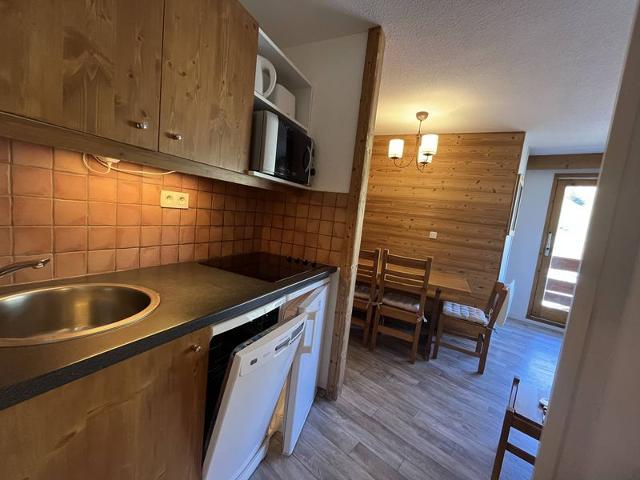 Appartment Pralin MO-PRA802 - Méribel Les Allues 1200