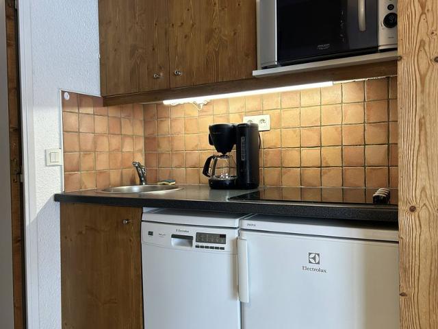 Appartment Pralin MO-PRA802 - Méribel Les Allues 1200