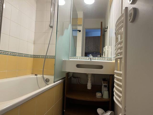 Appartment Pralin MO-PRA802 - Méribel Les Allues 1200