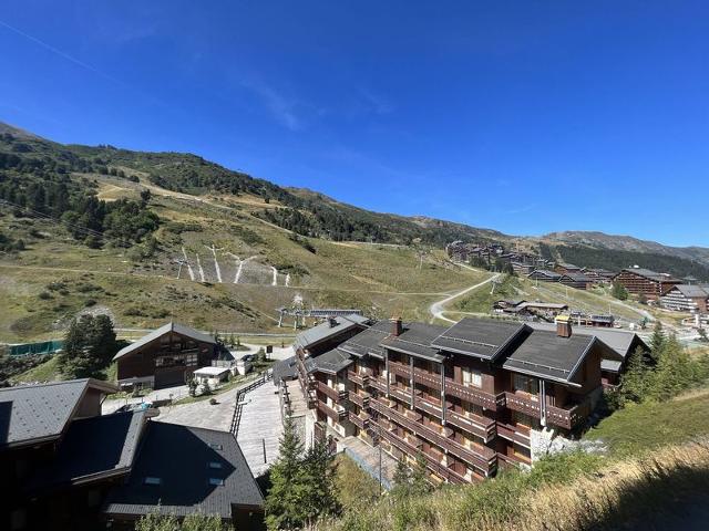 Appartment Pralin MO-PRA802 - Méribel Les Allues 1200